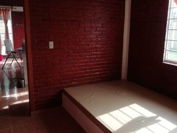 CABAÑA OPORTUNIDAD