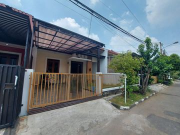 Dijual Rumah Lama Terawat Siap Huni Di Antapani City dkt Arcamanik Kota Bandung