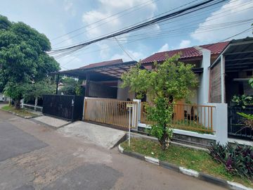 Dijual Rumah Lama Terawat Siap Huni Di Antapani City dkt Arcamanik Kota Bandung