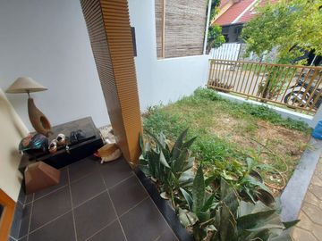 Dijual Rumah Lama Terawat Siap Huni Di Antapani City dkt Arcamanik Kota Bandung