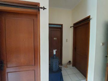 Dijual Rumah Lama Terawat Siap Huni Di Antapani City dkt Arcamanik Kota Bandung