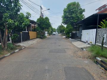 Dijual Rumah Lama Terawat Siap Huni Di Antapani City dkt Arcamanik Kota Bandung