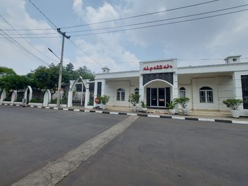 Dijual Rumah Lama Terawat Siap Huni Di Antapani City dkt Arcamanik Kota Bandung