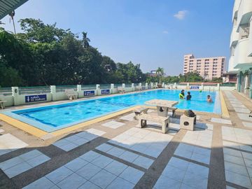 88847 - ขายคอนโดมาเจสติก ทาวเวอร์ (Majestic Tower) ซอยวัดกำแพง