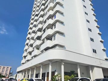 88847 - ขายคอนโดมาเจสติก ทาวเวอร์ (Majestic Tower) ซอยวัดกำแพง