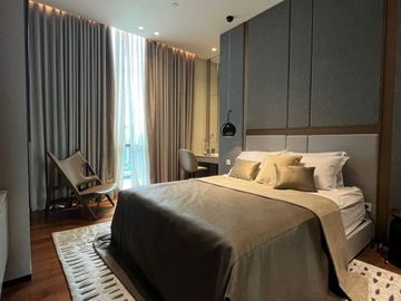 For Sale Brand New Luxury Apartment Regent Residence South Jakarta