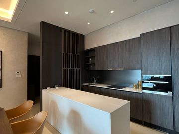 For Sale Brand New Luxury Apartment Regent Residence South Jakarta