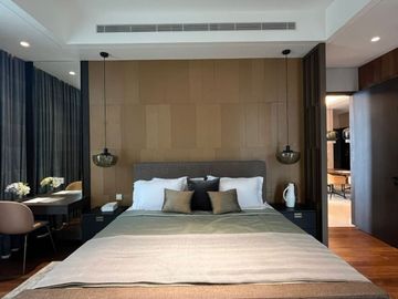 For Sale Brand New Luxury Apartment Regent Residence South Jakarta