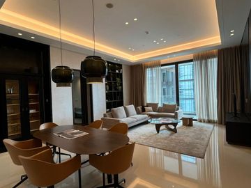For Sale Brand New Luxury Apartment Regent Residence South Jakarta