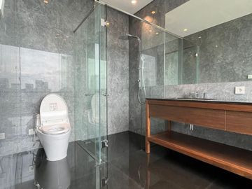 For Sale Brand New Luxury Apartment Regent Residence South Jakarta