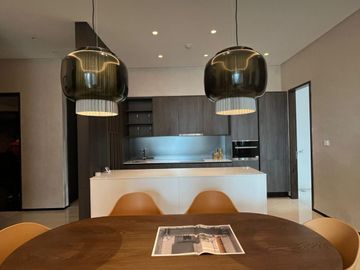 For Sale Brand New Luxury Apartment Regent Residence South Jakarta