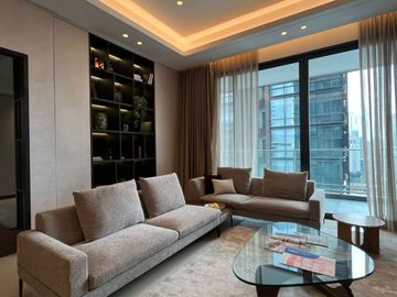 For Sale Brand New Luxury Apartment Regent Residence South Jakarta