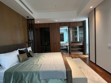 For Sale Brand New Luxury Apartment Regent Residence South Jakarta