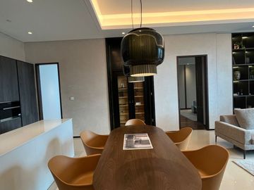 For Sale Brand New Luxury Apartment Regent Residence South Jakarta