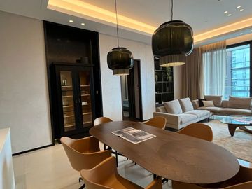 For Sale Brand New Luxury Apartment Regent Residence South Jakarta