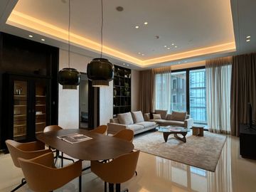 For Sale Brand New Luxury Apartment Regent Residence South Jakarta