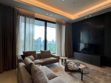 For Sale Brand New Luxury Apartment Regent Residence South Jakarta