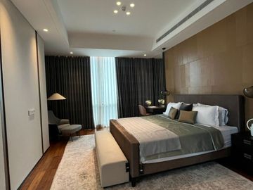 For Sale Brand New Luxury Apartment Regent Residence South Jakarta