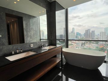 For Sale Brand New Luxury Apartment Regent Residence South Jakarta