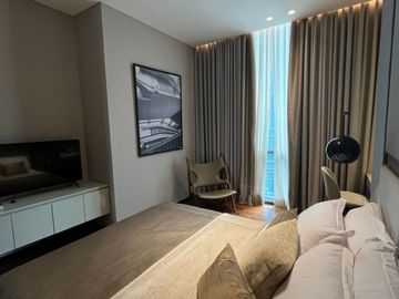 For Sale Brand New Luxury Apartment Regent Residence South Jakarta