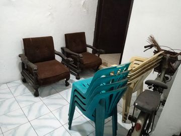 Dijual Rumah Bendul Merisi Hitung Tanah Termurah Nego Sampai Deal dkt Jemursari