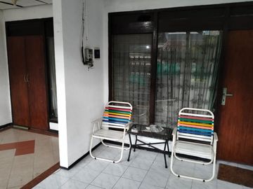 Dijual Rumah Bendul Merisi Hitung Tanah Termurah Nego Sampai Deal dkt Jemursari