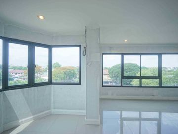 Condo for sale, The Brill Condominium project, Vibhavadi 60, 88.87 sq m.