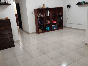 REMATO DUPLEX  2DO PISO + AIRES FRENTE A PARQUE - LOMA UMBROSA SANTIAGO DE SURCO