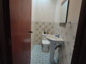 REMATO DUPLEX  2DO PISO + AIRES FRENTE A PARQUE - LOMA UMBROSA SANTIAGO DE SURCO
