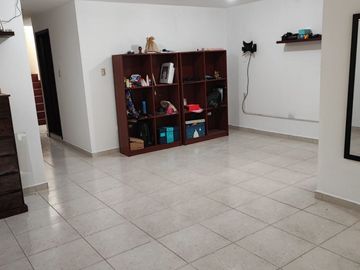 REMATO DUPLEX  2DO PISO + AIRES FRENTE A PARQUE - LOMA UMBROSA SANTIAGO DE SURCO
