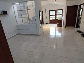 REMATO DUPLEX  2DO PISO + AIRES FRENTE A PARQUE - LOMA UMBROSA SANTIAGO DE SURCO