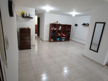 REMATO DUPLEX  2DO PISO + AIRES FRENTE A PARQUE - LOMA UMBROSA SANTIAGO DE SURCO