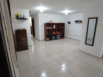 REMATO DUPLEX  2DO PISO + AIRES FRENTE A PARQUE - LOMA UMBROSA SANTIAGO DE SURCO