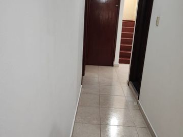 REMATO DUPLEX  2DO PISO + AIRES FRENTE A PARQUE - LOMA UMBROSA SANTIAGO DE SURCO