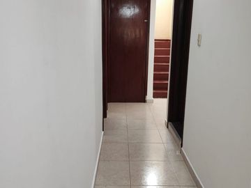 REMATO DUPLEX  2DO PISO + AIRES FRENTE A PARQUE - LOMA UMBROSA SANTIAGO DE SURCO
