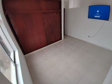 REMATO DUPLEX  2DO PISO + AIRES FRENTE A PARQUE - LOMA UMBROSA SANTIAGO DE SURCO