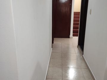 REMATO DUPLEX  2DO PISO + AIRES FRENTE A PARQUE - LOMA UMBROSA SANTIAGO DE SURCO