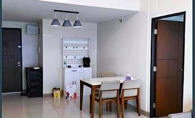 Modern 2-Bedroom Condo For Sale in One Uptown Residences, BGC