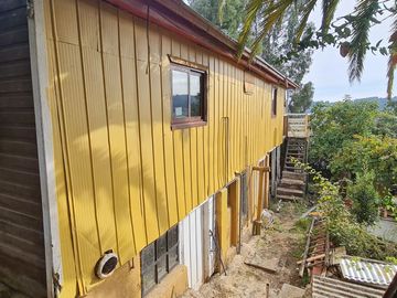 Casa en Venta en Dichato