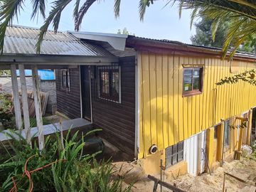 Casa en Venta en Dichato