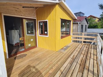 Casa en Venta en Dichato
