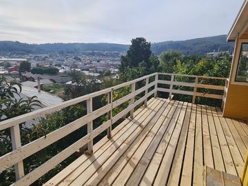 Casa en Venta en Dichato