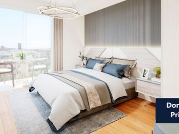 DEPARTAMENTO DE 107M2 – 2DORM. - LAS GARDENIAS – SURCO
