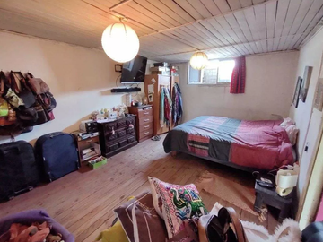 Gran Casa Regularizada, 6d/2b, 456m2 Terreno, Metro Observa.