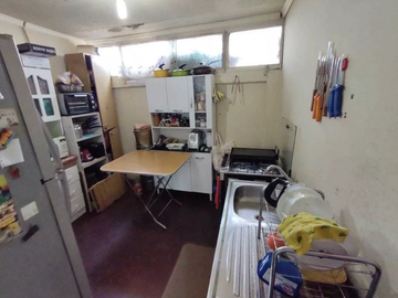 Gran Casa Regularizada, 6d/2b, 456m2 Terreno, Metro Observa.