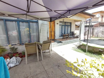 Gran Casa Regularizada, 6d/2b, 456m2 Terreno, Metro Observa.