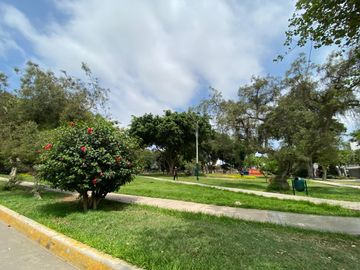 VENTA TERRENO 185.9M2 SJM LIMITE SURCO - $150,000