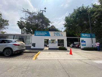 VENTA TERRENO 185.9M2 SJM LIMITE SURCO - $150,000