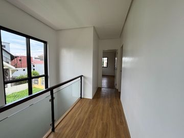 DASMARINAS SINGLE ATTACHED HOUSE AND LOT ALONG GOVERNORS DRIVE