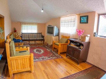 Hacienda Ganadera en Nabón en Venta